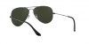 OKULARY RAY-BAN® AVIATOR LARGE METAL RB 3025 W0879 58 ROZMIAR M